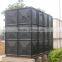 Manufacture direct sale! Enameled water tank storage/hot water storage