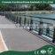 Outdoor bamboo decking floor with 30 years guarantee