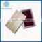factory price cusotm print wood stamp box wholesale