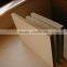 4'*8' size MDF board/veneered MDF sheet prices from Linyi city