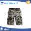 Adults Camouflage summer work Shorts WHOLESALE