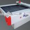IECHO Automatic Digital Cutting Machine for Packaging industry