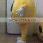 egg mascot costume for adult