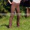 Ladies jean style jodhpurs