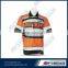 sport active cricket jerseys sublimated racing polo shirts custom men cricket uniforms suits