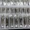 clear rectangle crystal beads for jewelry making
