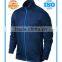 Full Zip Dri Fit Top :Light Weight Windproof Golf Jacket