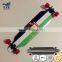 HSJ241 factory longboard price skateboard wooden skateboard