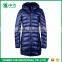 Quality Assured Winter Long Coat Women Duck Down Coat on Sale