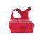 China Wholesale High Quality Sport wear For Women Simple Design Solid Color Yoga Bra