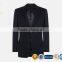 Custom Suits Manufacturers Men Woolen Cashmere Suits