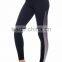 digital sublimation pringting fitness wear yoga pants for women