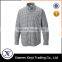 Long Sleeve Soft Cotton Plain Cheap Wholesale Western Shirts