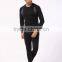 Suntex Thermal Underwear Heated Thermal Underwear Bamboo Mens Long Johns
