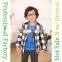Casual design jumping beans kids clothing