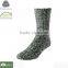Merino wool socks winter, OEM wholesale student tube socks