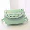 DY0002Z Europea Fashon Ladies Rivet Shoulder Bag