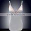 Pure Angel Night Dress Breathable Comfortable Wearing Soft Bra 2016 New Designs