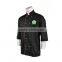FAMA certificate factory iron chef jacket chef clothing canada double breasted chef coat