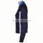 School Uniform Factory Girls' short sleeve men polo rugby jersey