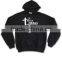 Lastest product best price screen print pullover warm thick hoodie