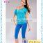 Womens Hot Yoga Tops Bamboo Yoga Shirts Stylish Yoga Clothes