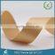 China factory custom colorful printed single face satin ribbon