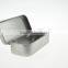 Rectangle Tin Box
