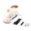 2017 Fashion Household Electric Fabric Sweater Clothes Lint Remover Fuzz Pills Shaver Fluff Remover Machine Remove the Pellets