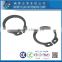 Made in Taiwan Carbon Steel Retaining Ring Basic External Retainer Ring DIN471 Circlip