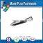Made in Taiwan Titanium Locking Compression Temporary Threaded Special Self Tapping Screw