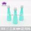 Hot sale shampoo bottle for hair for all grades hotels