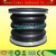 Test of Flexible Rubber Expansion Joint