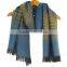 Women Winter Houndstooth Scarf EU Fashion Pashmina Scarf RL-243