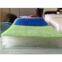 double layer types air filter media by prefilter filtering