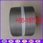 72x15 mesh 97mm,127mm,150mm Holland wire cloth filter belt for plastic drawing machine