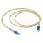 Single mode LC-LC (PC/UPC)patch cord(simplex)
