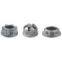 F06 Forged Flange Nut