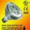 UL LED PAR30 5X3W Dimmable Lighting Lamp E26 E27 gu24