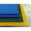 1220*3660*30mm glassfibre grating with various colors