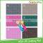High quality eco friendly flexbile color self healing cutting mats