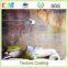 Hot sale environmental-friendly materials texture wall coating with low cost