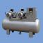Medical Gas Pipeline System Gas Source Equipment of Suction: Rotary-Vane Type Vacuum Pumps Station