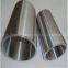 High quality Gr5 titanium alloy tube