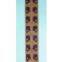Designed Foldover Elastic