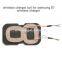 Inductive qi Wireless Charging Coil S7 Charger Coil 2 Coils