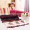 100% cotton yarn-dyed bath towel