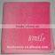 Wholesale Custom 100% Terry Cotton Bath Towel