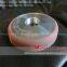 100*12*31.75*6mm 1Q1 resin diamond wheel for cutter sharpening