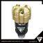 api great steel body pdc bit water well drilling equipment